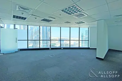 Fitted Office | Partitioned | Close To Metro