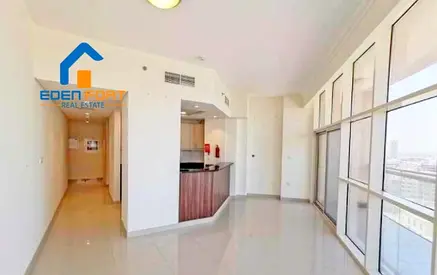 Higher Floor | Beautiful 1 Bedroom | Balcony