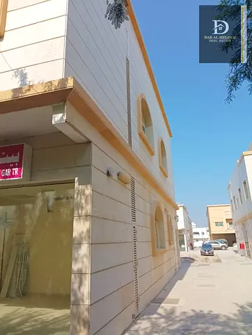For Sale In Sharjah, Al Yarmouk Area, Building