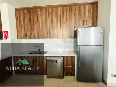1 Bedroom Apartment For Sale With A Sea View