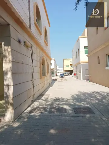 Building For Sale In Al-yarmouk, Sharjah