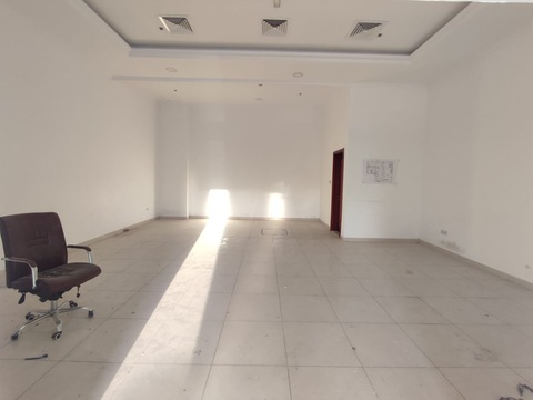 Luminous Commercial Shop For Rent In Just Aed 48,999