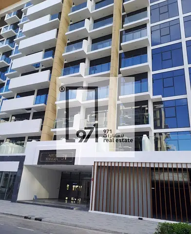 Studio For Sale | Brand New | High Roi