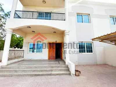4 Br I Huge Villa | | 120k | For Rent / 15 Days Free