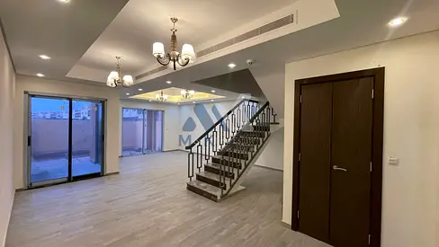 3br W Maids | Brand New | Gated Community