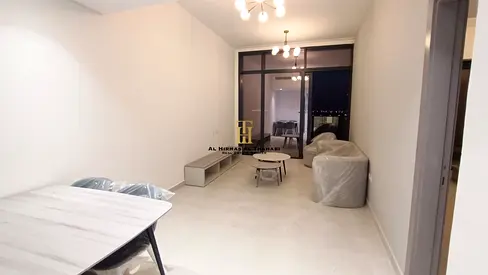 Semi Furnished-brand New-luxurious-hot Deal-spacious