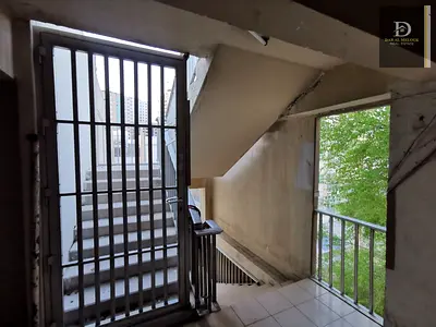 Building For Sale In Sharjah, Abu Shagara Area, Al Qasimiya District