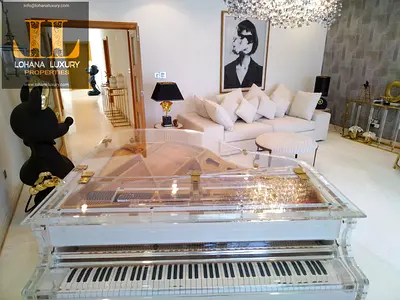 Exclusive Ii Beautiful Garden Home Ii Private Beach