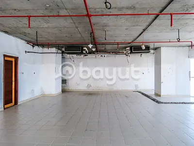 New Office For Rent In Business Tower