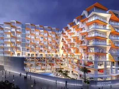 No Agency Fee | Extravagant Lifestyle | Handover Soon