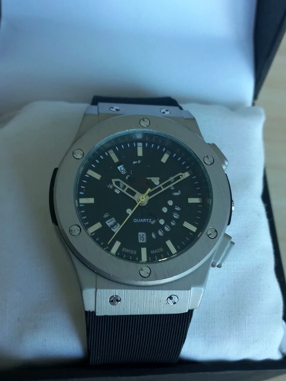 hublot 814247