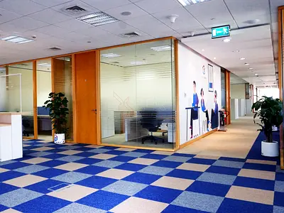 Prime Location | Close To Metro | Fully Furnished