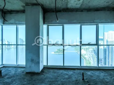 Affordable New Office For Rent In Business Tower