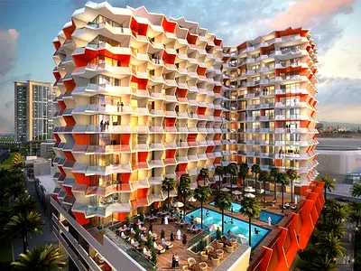 Prime Location | No Commission | Handover Soon | Luxury