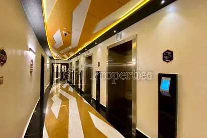 High Floor | Tenanted With Notice | Semi Furnish