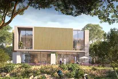 Luxury Villa | Launch Price | 50/50 - 3yrs Phpp