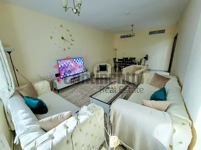 Exclusive |2 Bed For Sale |with Parking | Al Tawun
