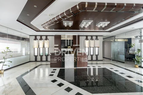 Fully Fitted | Lake View | Best Location