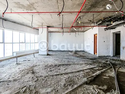 Brand New Office For Rent In Business Tower