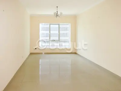 Well Maintained 2br Flat For Sale At Riviera Tower In Al Khan Sharjah