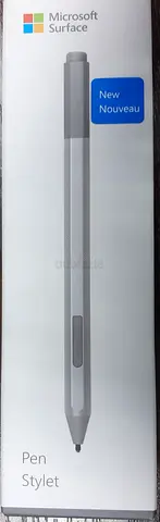 Microsoft Surface Pen (EYV-00009) Platinum