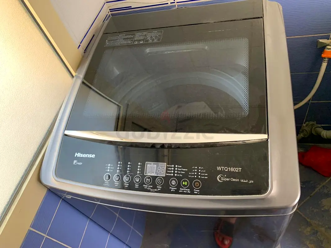 Washing Machine