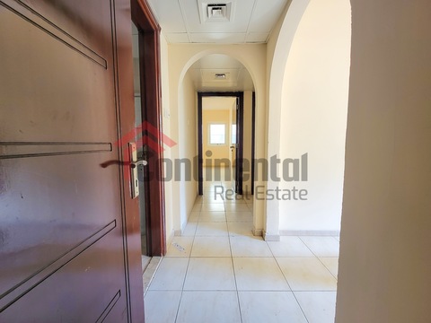 1 Month Free | 2 Bed For Rent In Al Qasimia, Sharjah