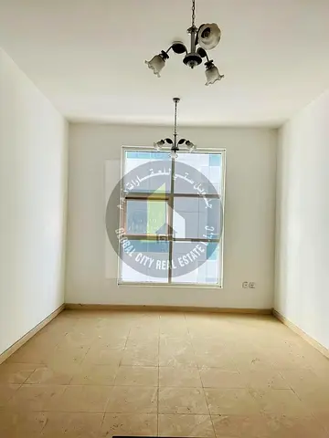 1 Bhk Available For Resale In City Tower