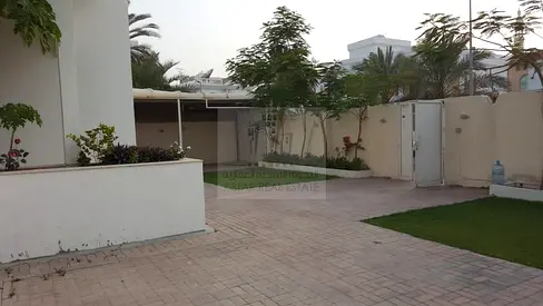 Villa For Rent 5brs In Sharjah