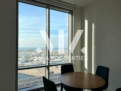 Furnished | High Floor | Burj Khalifa View