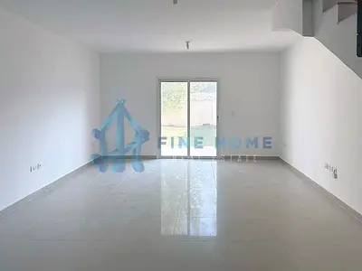 Ready To Move I Single Row 3br Villa With Garden