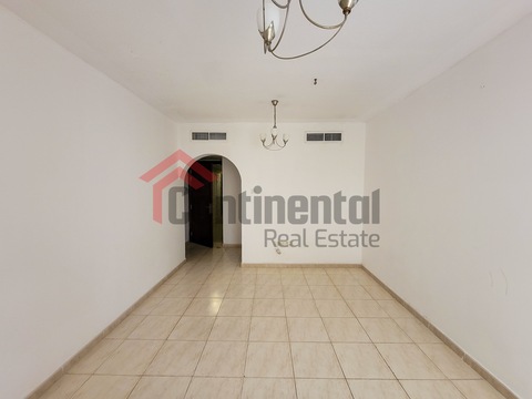 1 Month Free | 1 Bed For Rent In Qasimia, Sharjah