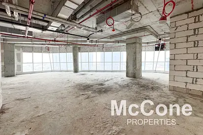 Full Floor | Best Offer | Shell And Core