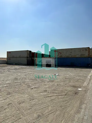 Excellent Warehouse For Sale In Al Warsan