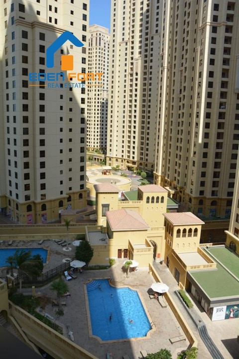 Distressed Deal Urgent Sale | Unfurnished |amazing Studio With Awesome View At Rimal3