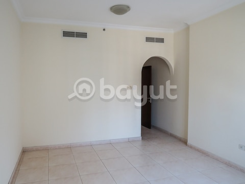 Hot Deal! Well Maintained 2-bedroom Apartment For Sale In Al Nada Tower