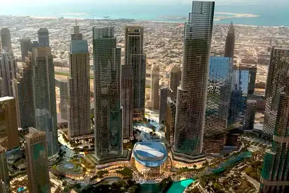 High Floor | Sea View | Prime Location