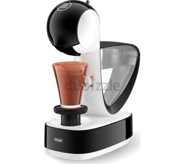 De'Longhi Nescafe Dolce Gusto Genio S Plus Automatic Machine