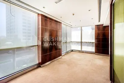 Low Floor | Fitted And Partitioned | Spacious