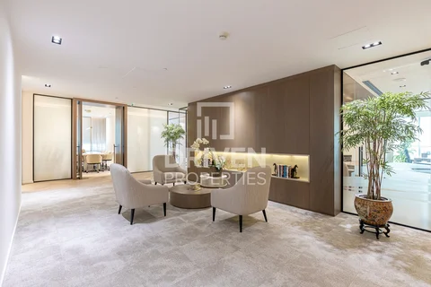 Furnished And Spacious In Prime Location