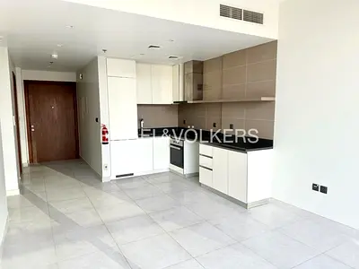 Superb View | Unfurnished Unit | Ready Now