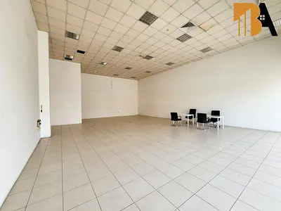 Great Location And Main Road Facingi 1850 Sqft I Warehouse / Showroom I 20 Kw