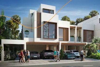 Best Amenities, Payment Plan, Near The Lagoon