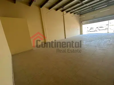 Brand New Warehouse For Rent In Sharjah, Industrial Area 6