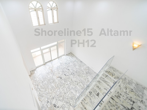4 Bedroom Penthouse Palm Jumeirah Shoreline