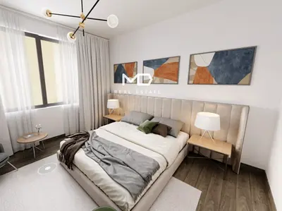 Premium Townhouse | Single Row | Elite Community