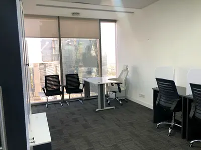 Brande New | Fully Furnished | All Inclusive