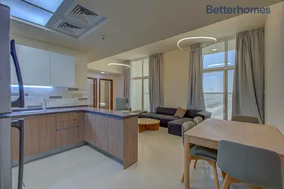 Vacant Now | Community View | Fully Furnished