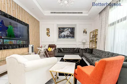 Furnished | Upgraded | Modern | Luxurious