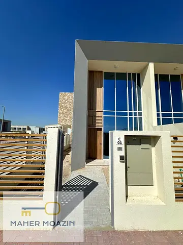 Corner Unit | Exclusive | Loft G+1 | , Single Road With Open View